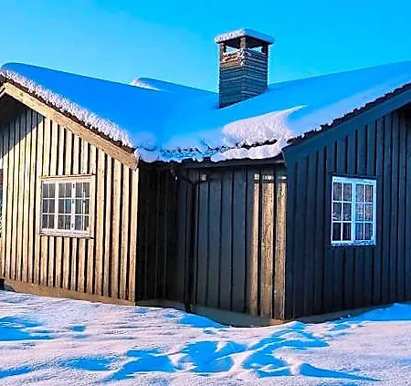 Usjenert Med Fantastisk Utsikt ホテル 3*