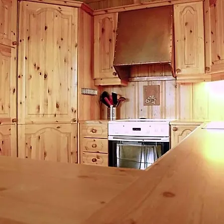 酒店 Usjenert Med Fantastisk Utsikt