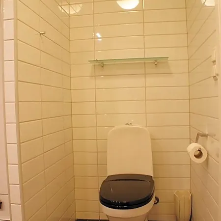 Usjenert Med Fantastisk Utsikt